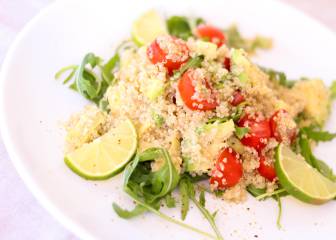 salud, nutrición, superalimento