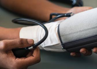 8 consejos para no aumentar el riesgo de sufrir hipertensión