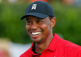 Tiger Woods: el cóctel de sexo, alcohol, fármacos y lesiones de un mito