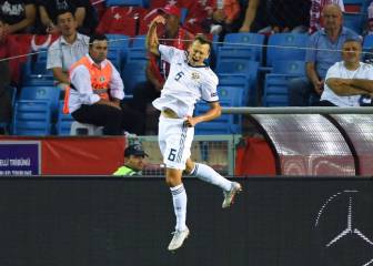 Caso Cheryshev: los factores de crecimiento no son dopaje