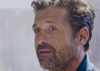 Patrick Dempsey: anatomía de un actor y deportista solidario