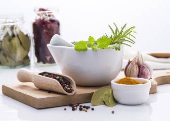 Ni carne ni pescado, hoy se celebra la dieta vegetariana