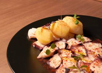 Los beneficios del pulpo en la dieta: todo ventajas