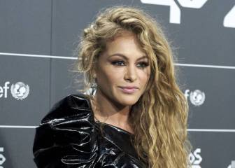 La ‘nueva’ Paulina Rubio, irreconocible, deja perpleja a la audiencia