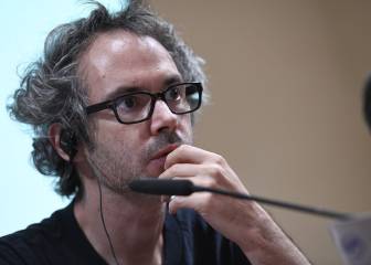 El pianista James Rhodes le pone cara al problema de los abusos sexuales en la infancia