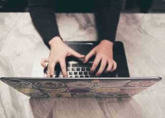 Más de un 20% de jóvenes entre 12 y 24 años consultan webs altamente peligrosas