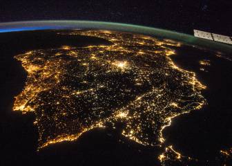 Contaminación lumínica: una amenaza silenciosa para la salud y la biodiversidad