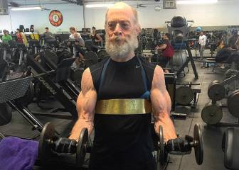 La increíble transformación física de J.K. Simmons pasados los 60