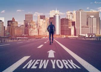 Maratón de Nueva York: cómo entrenar este último mes