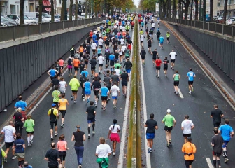 Artículos imprescindibles para correr una maratón