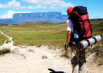 7 remedios naturales para cuidar tu salud en la montaña