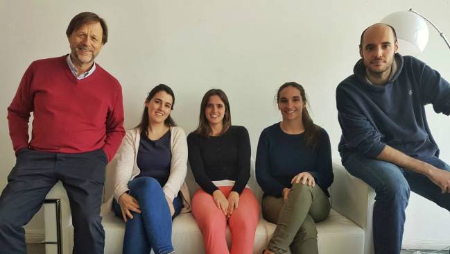 ela, descubrimeinto,hallazgo esperanzador