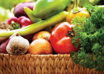 ‘Act for Food’, comer de manera más saludable (y barata) es posible