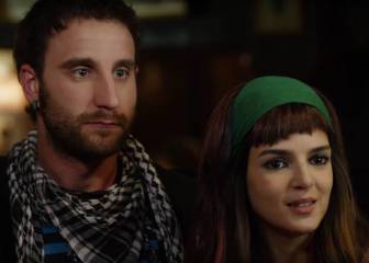 dani rovira clara lago