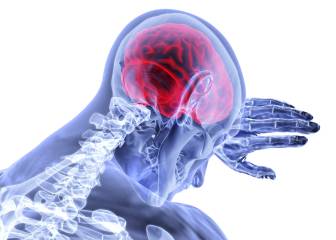 El 90% de los ictus están relacionados con factores de riesgo modificables