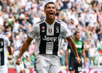 Probamos la máquina con la que se cuida Cristiano Ronaldo en casa