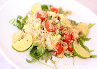 Los 5 superalimentos que más gustan a los españoles