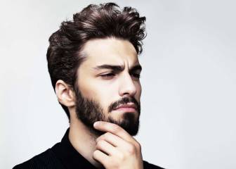 Cómo tener una barba perfecta en cinco pasos