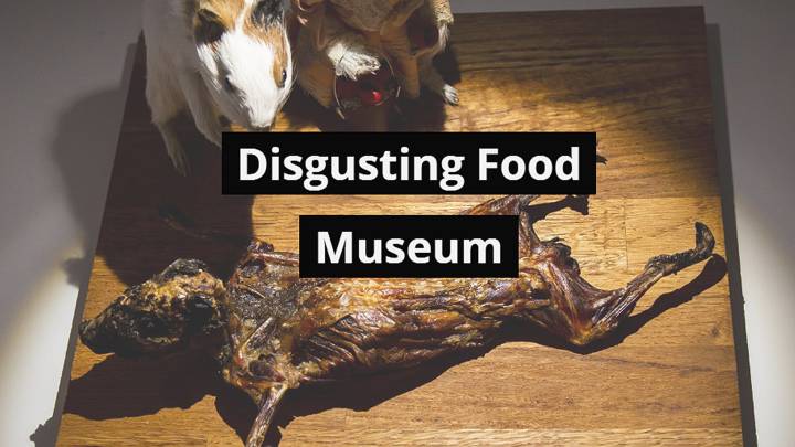 museo comida suecia