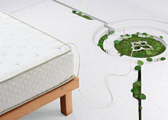 Existe una cama que reduce tu edad biológica en 15 años