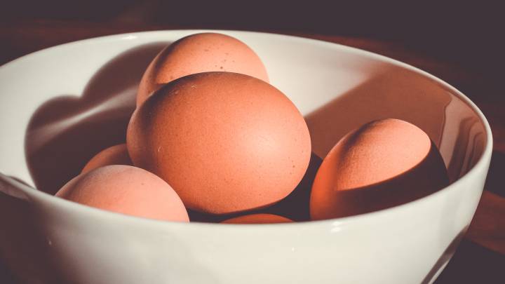 huevo, día mundial del huevo, nutrición, salud, dieta