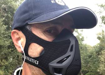 El plan de un campeón del mundo de maratón para recuperarse tras un atropello