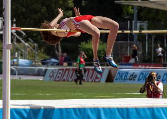La pastilla azul que condenó a miles de deportistas de la RDA