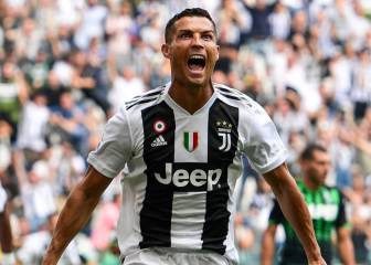 Probamos la máquina con la que se cuida Cristiano Ronaldo en casa