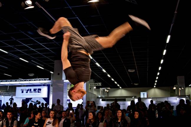 fitness, FIBO, tendencias