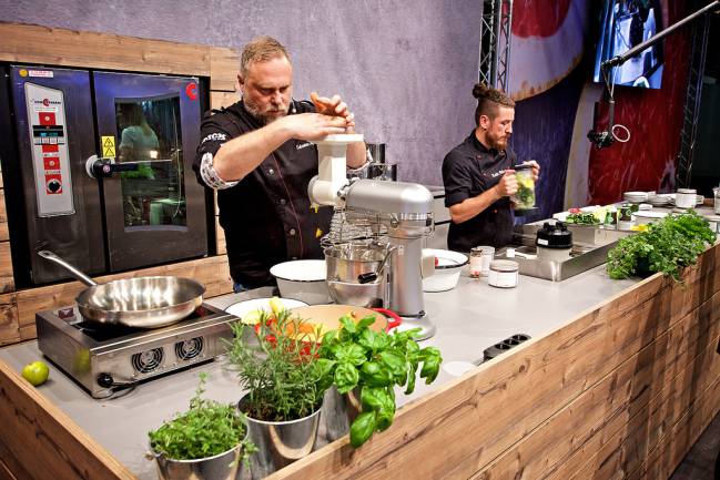 fitness, FIBO, tendencias