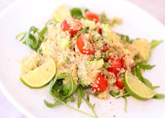 Los 5 superalimentos que más gustan a los españoles