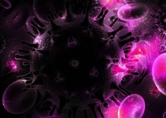 VIH, sida, enfermedades, cura, células madre, salud