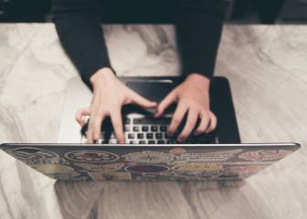 Más de un 20% de jóvenes entre 12 y 24 años consultan webs altamente peligrosas