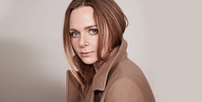 cáncer de mama, stella mccartney, idris elba, sofia vergara, campaña