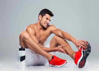 Oxigenoterapia, aire puro al 99 % para recuperar lesiones