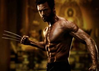 hugh jackman