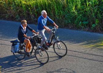 El primer paso para reducir la hipertensión y evitar medicarse es cambiar de hábitos