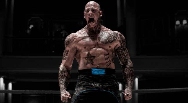 martyn ford, mma, khabib, fitness