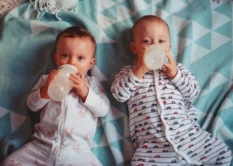 Padres primerizos: Kit básico de supervivencia