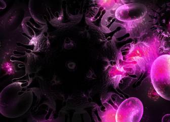 Logran eliminar el VIH en 6 pacientes gracias al trasplante de células madre