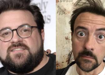 kevin smith
