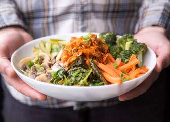 dieta cardiosaludable, dieta mediterránea, salud, enfermedades, nutrición