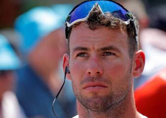 cavendish