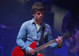 Qué es la rosácea, la enfermedad que tiene Dani Martín