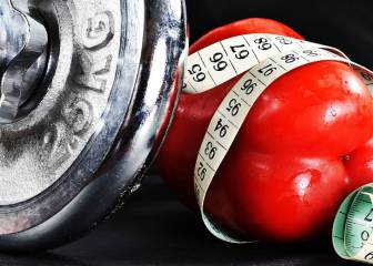 La receta perfecta para quemar grasa y perder peso (por tu bien)