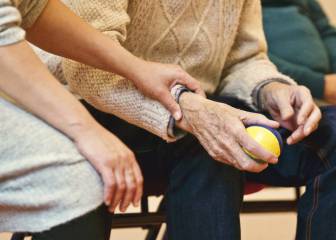 alzheimer, enfermedad, salud