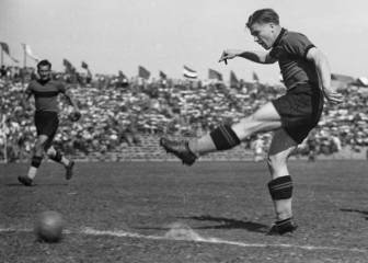 El Alzheimer no se olvida del mundo del fútbol y sus leyendas