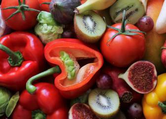 Cómo (y por qué ) ser vegano: 5 consejos y una deliciosa receta para iniciarse