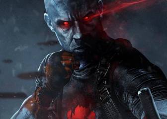 ‘Bloodshot’: Vin Diesel saca músculo y se pone en modo superhéroe