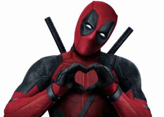 Ryan Reynolds: el entrenamiento del antihéroe más canalla